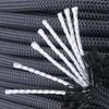 Golberg 850 Paracord - Stronger Than 550 and 750 - Made in The USA by Certified Government Contractors - (Adventure Kit, 400 Feet, Camo) view 4