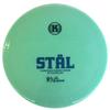 Kastaplast K1 Stal Fairway Driver Golf Disc [Colors May Vary] - 170-172g view 1