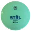 Kastaplast K1 Stal Fairway Driver Golf Disc [Colors May Vary] - 170-172g view 2