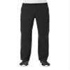 EON Maevn Men's Half Elastic 8-Pocket Cargo Pant(Black, XX-Small) view 1