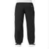 EON Maevn Men's Half Elastic 8-Pocket Cargo Pant(Black, XX-Small) view 2
