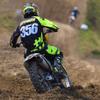 TrueMX 2020 Truth Motocross Pant view 4