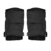 TSG Roller Derby Knee Pads 3.0, for Men & Women, Skateboarding, Roller skating, Rollerblade, Hardshell, Certified Protection, Tear Resistant Nylon, Ergonomic, Slim Profile, Open Back, Swiss Design view 2