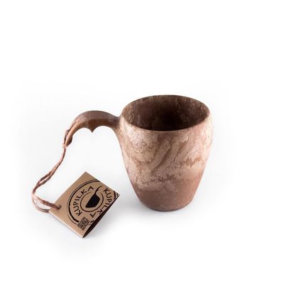 Kupilka 37 Natural Fibre Outdoor Cup 370ml Lightweight Eco-Friendly Camping Mug Durable Scandinavian Design Dishwasher Safe Made in Finland