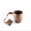 Kupilka 37 Natural Fibre Outdoor Cup  370ml Lightweight Eco-Friendly Camping Mug  Durable Scandinavian Design  Dishwasher Safe  Made in Finland view 1
