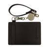  Franklin Planner 63779 Color Noblessa II Single Pass Case with Reel Black view 2