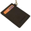  Franklin Planner 63779 Color Noblessa II Single Pass Case with Reel Black view 4