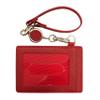  Franklin Planner 63780 Color Noblessa II Single Pass Case with Reel Berry view 1