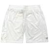 Southpole Big Boy's Basic Basketball Mesh Shorts Shorts, White/White, X-Large view 2