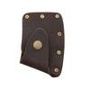 Prandi Axe Blade Cover Leather, One Size view 1