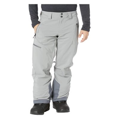 Obermeyer Force Pants Zinc Grey XL R