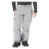 Obermeyer Force Pants Zinc Grey XL R view 1