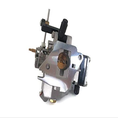 Boat Motor 6E7-14301-00 6E7-14301-01 6E7-14301-02 6E7-14301-03 04 Carburetor Carb Assy for Yamaha Outboard 9.9HP - 15HP 2 Stroke boat engine