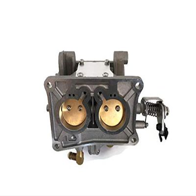 Boat Motor 6J4-14301-03 6J4-14301-04 6J4-14301-05 T36-04000300 Carburetor Carb Assy For Yamaha Parsun Makara Hidea Powertec Outboard T40 E40 G 40HP 2 Stroke engine