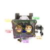Boat Motor 6J4-14301-03 6J4-14301-04 6J4-14301-05 T36-04000300 Carburetor Carb Assy For Yamaha Parsun Makara Hidea Powertec Outboard T40 E40 G 40HP 2 Stroke engine view 2