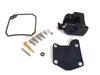 Boat Motor 63V-W0093-00 63V-W0093-01 47-7058 Carburetor Carb Repair Kit for Yamaha Outboard 9.9HP 15HP 2-Stroke engine view 3
