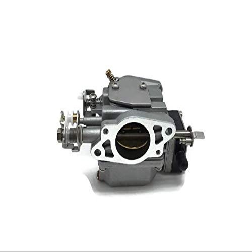 Boat Motor 3G2-03100-0M 3G2-03100-1M 3G2-03100-2M 3M 4M 5M Carburetor Carb Assy for Tohatsu Nissan Outboard 9.9HP 15HP 18HP 2 stroke Engine