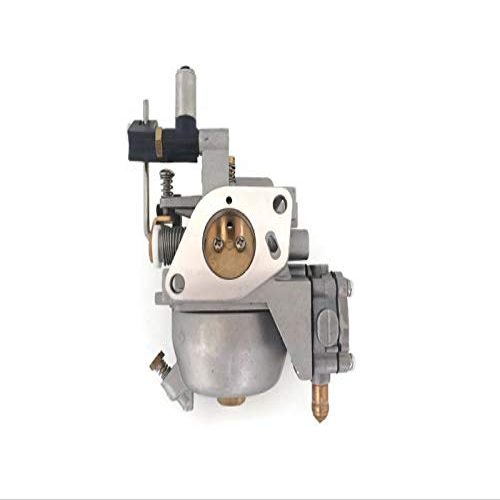 Boat Motor 13200-91D21 13200-91D20 13200-939A1 Carburetor Carb Assy for Suzuki Outboard DT 9.9HP, 15HP 2 Stroke engine