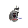 Boat Motor 13200-91D21 13200-91D20 13200-939A1 Carburetor Carb Assy for Suzuki Outboard DT 9.9HP, 15HP 2 Stroke engine view 3