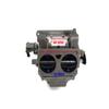 Boat Motor 6F6-14301-00 6F6-14301-01 6F6-14301-02 03 04 05 Carburetor Carb Assy For Yamaha Outboard E40 40HP Enduro 2 stroke Engine view 3