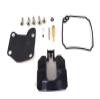 Boat Motor 47-7058 63V-W0093 Carburetor Carb Repair Kit for Mercury Mariner Mercruiser Quicksilver Yamaha Outboard 9.9HP - 15HP 2 Stroke Engine view 2