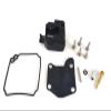Boat Motor 47-7058 63V-W0093 Carburetor Carb Repair Kit for Mercury Mariner Mercruiser Quicksilver Yamaha Outboard 9.9HP - 15HP 2 Stroke Engine view 4