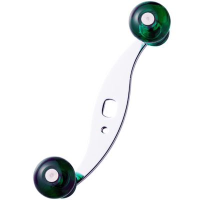 ValleyHill 40963 Classic Power Handle ST80 (No Hole)