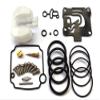 Boat Motor 62Y-13586-30 62Y-W0093-11 62Y-W0093-10 Carburetor Carb Repair Kit for Yamaha Outboard Marine Boats 4 stroke Engine view 1