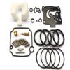 Boat Motor 62Y-13586-30 62Y-W0093-11 62Y-W0093-10 Carburetor Carb Repair Kit for Yamaha Outboard Marine Boats 4 stroke Engine view 2