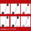 ValleyHill OR 40962 Classic Power Handle ST80 (No Hole) view 2
