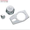 ValleyHill OR 40962 Classic Power Handle ST80 (No Hole) view 4