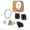 Boat Motor 6E3-W0093-00 6E3-W0093-01 Carburetor Carb Repair Kit for Yamaha Outboard 4HP 5HP 4M 5M 4 Stroke Engine