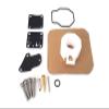 Boat Motor 6E3-W0093-00 6E3-W0093-01 Carburetor Carb Repair Kit for Yamaha Outboard 4HP 5HP 4M 5M 4 Stroke Engine view 2