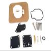 Boat Motor 6E3-W0093-00 6E3-W0093-01 Carburetor Carb Repair Kit for Yamaha Outboard 4HP 5HP 4M 5M 4 Stroke Engine view 3