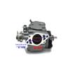 Boat Motor 3G2-03200-0M 3G2-03200-1M 2M 3M Carburetor Carb Assy for Tohatsu Nissan Outboard M NS 9.9HP 15HP 18HP 2 Stroke Engine Boats view 2