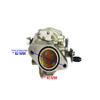 Boat Motor 66T-14301-00 66T-14301-01 66T-14301-02 03 T40-05060000 Carburetor Carb Assy for Yamaha Parsun Outboard E T40 40HP E40XM 2 Stroke view 2