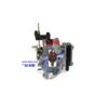 ITACO Boat Motor 684-14301-01-08 684-14301-40-41 Carburetor Carb Assy for Yamaha Mercury Outboard 9.9, 13.5, 15HP 2 Stroke Motor Engine view 2