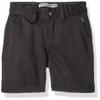 Billabong Boys' Big Classic Chino Short, Black, 23 view 1