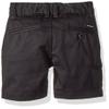 Billabong Boys' Big Classic Chino Short, Black, 23 view 2
