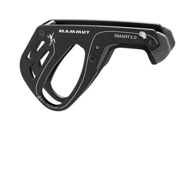 Mammut Smart 2.0 Belay Device - Phantom