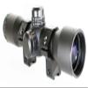 Trinity Hunter 4X32 Sight Scope for Dovetail Style Mount Adapter Aluminum Black Tactical Optics Hunting Accessory mildot Reticle Target Range Gear Single Rail. view 2