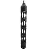 SHARROW Archery Aluminum Bow Stabilizer 11 Inch 8" Hunting Bow Stabilizer (Carbon, 11) view 1