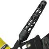 SHARROW Archery Aluminum Bow Stabilizer 11 Inch 8" Hunting Bow Stabilizer (Carbon, 11) view 2