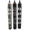 SHARROW Archery Aluminum Bow Stabilizer 11 Inch 8" Hunting Bow Stabilizer (Carbon, 11) view 3