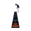 WELLPUTT - Golf Putting Training Mat - 13ft Black view 3