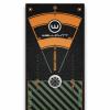 WELLPUTT - Golf Putting Training Mat - 13ft Black view 4