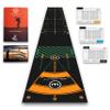 Wellputt Premium Putting Mat 13 ft view 1