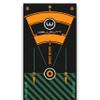Wellputt Premium Putting Mat 13 ft view 2