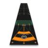 Wellputt Premium Putting Mat 13 ft view 4
