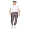 Amazon Essentials Men's 5-Pocket Comfort Stretch Chino Pants, Grey, 29W x 29L view 2